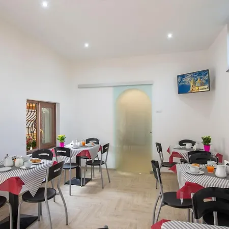 Alojamento de Acomodação e Pequeno-almoço Il Ritrovo Degli Dei 4*