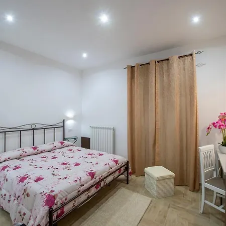 Panzió Il Ritrovo Degli Dei Agerola