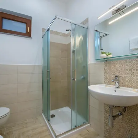 Panzió Il Ritrovo Degli Dei