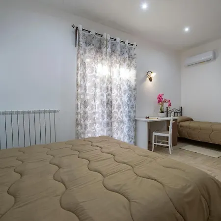 Il Ritrovo Degli Dei Agerola