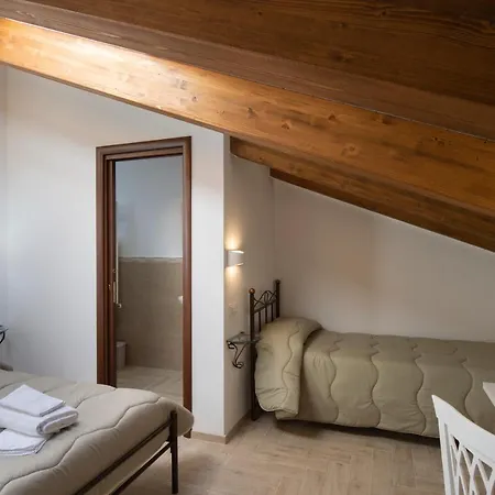 Il Ritrovo Degli Dei Agerola