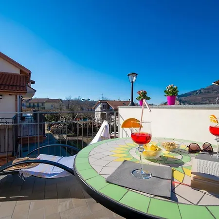 Il Ritrovo Degli Dei 4*