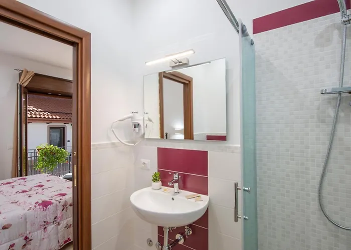 Il Ritrovo Degli Dei Agerola