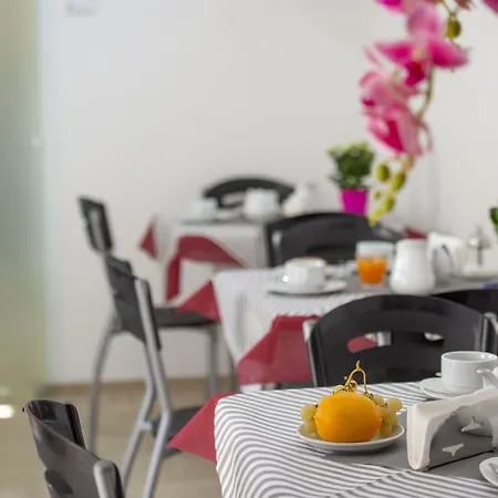 فندق مبيت وإفطار Il Ritrovo Degli Dei 4*