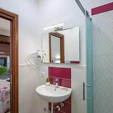 Il Ritrovo Degli Dei Bed and Breakfast 4*