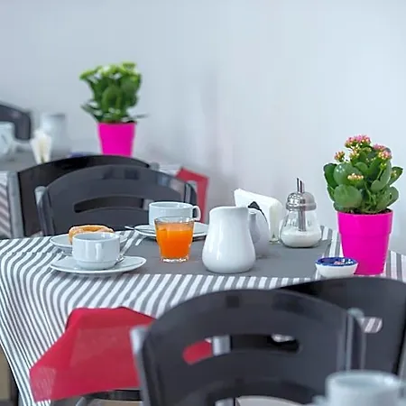 Il Ritrovo Degli Dei 4*