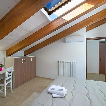 Bed and Breakfast Il Ritrovo Degli Dei