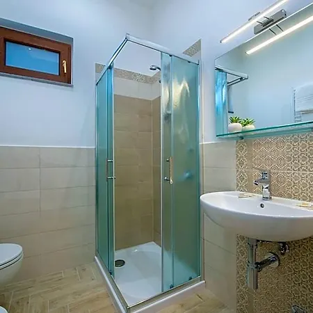 Il Ritrovo Degli Dei Bed and Breakfast