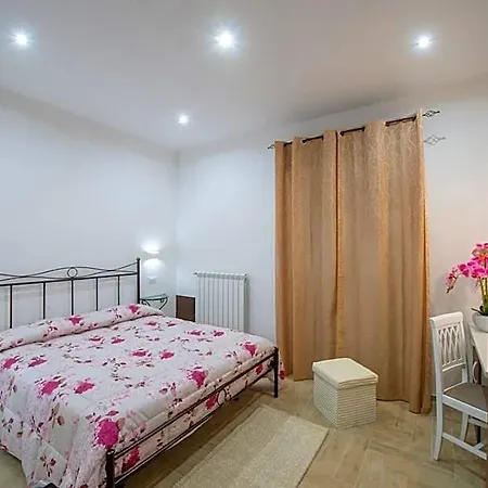 Il Ritrovo Degli Dei Bed and Breakfast 4*