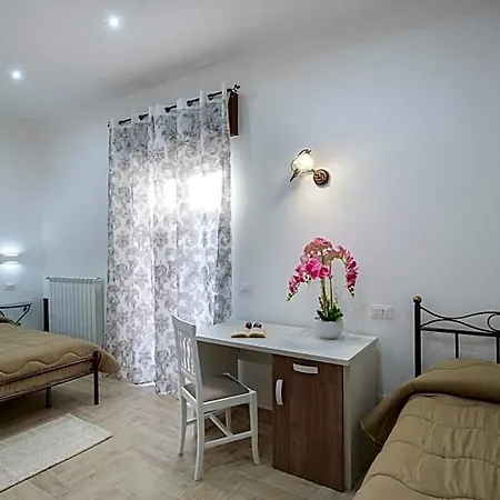 Il Ritrovo Degli Dei Bed and Breakfast Agerola