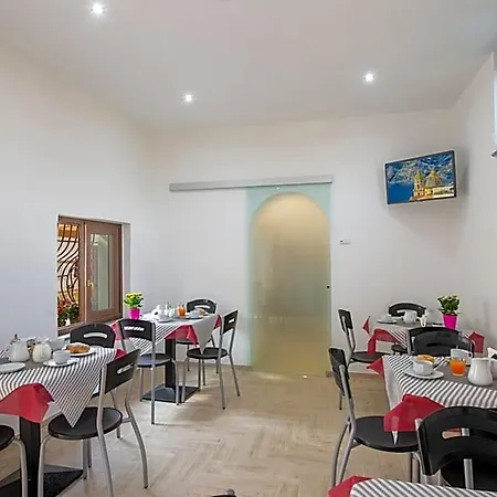 Bed and Breakfast Il Ritrovo Degli Dei 4*