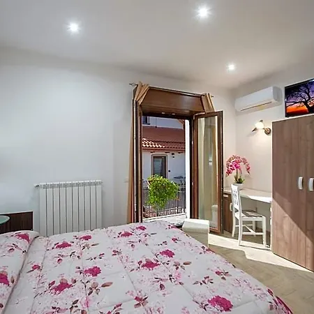 Bed & Breakfast Il Ritrovo Degli Dei Agerola