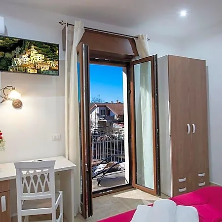 Il Ritrovo Degli Dei Bed and Breakfast