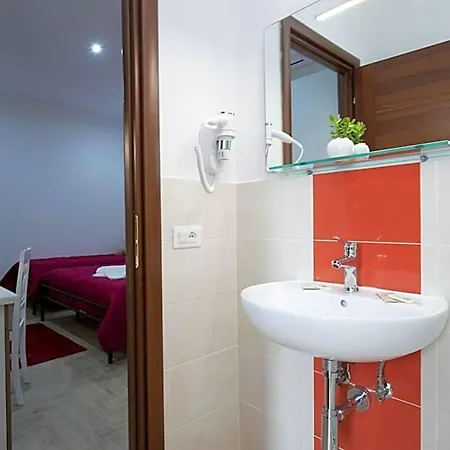 Il Ritrovo Degli Dei Bed and Breakfast