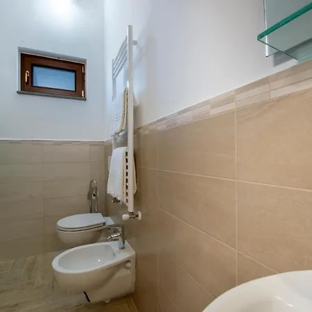Il Ritrovo Degli Dei Bed and Breakfast 4*