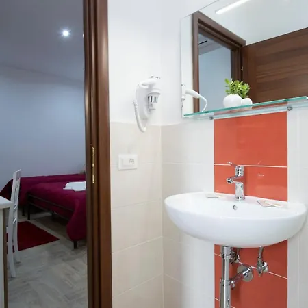 Il Ritrovo Degli Dei Bed and Breakfast