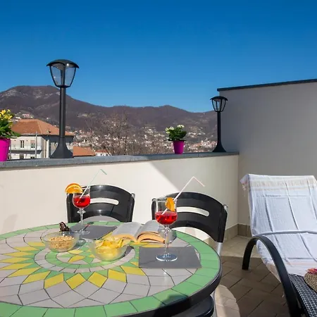 Il Ritrovo Degli Dei 住宿加早餐酒店 4*