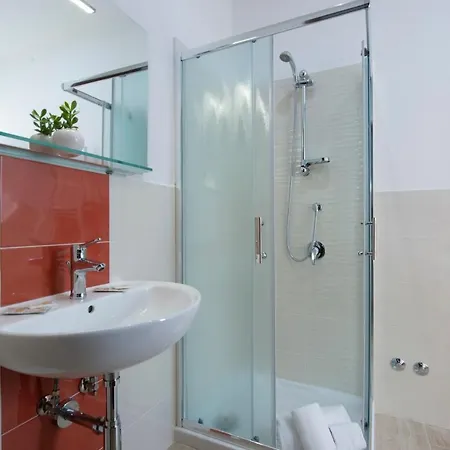 住宿加早餐酒店 Il Ritrovo Degli Dei