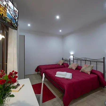 Il Ritrovo Degli Dei Bed & Breakfast